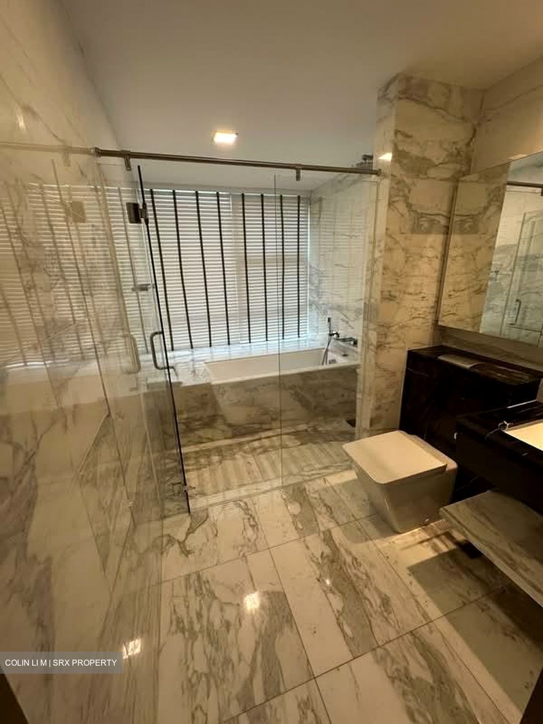RESIDENCES AT EMERALD HILL (D9), Apartment #582236731